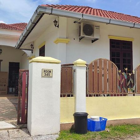 Room 345 Kota Bharu Ngoại thất bức ảnh