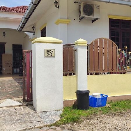 Room 345 Kota Bharu Ngoại thất bức ảnh