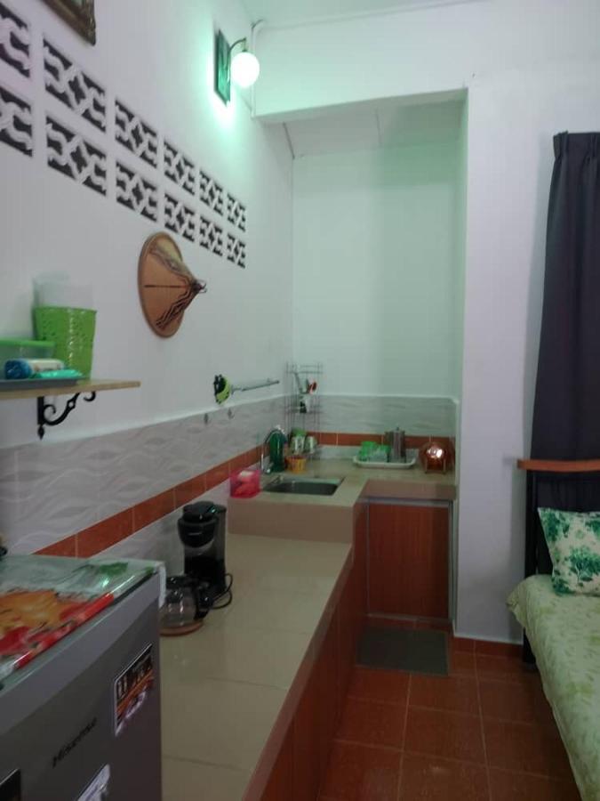 Room 345 Kota Bharu Ngoại thất bức ảnh