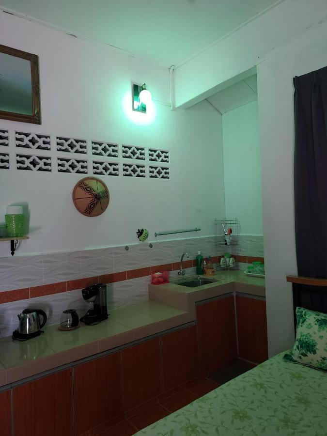Room 345 Kota Bharu Ngoại thất bức ảnh