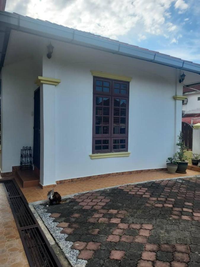 Room 345 Kota Bharu Ngoại thất bức ảnh