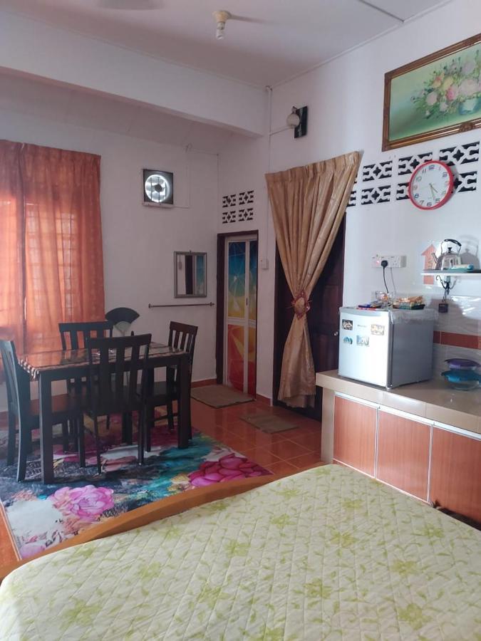 Room 345 Kota Bharu Ngoại thất bức ảnh