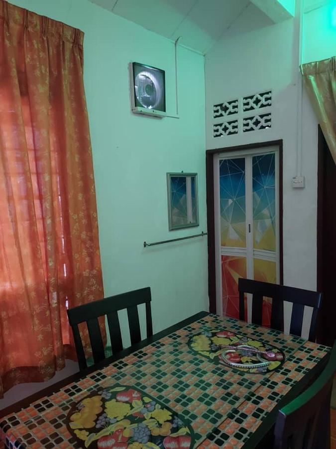 Room 345 Kota Bharu Ngoại thất bức ảnh