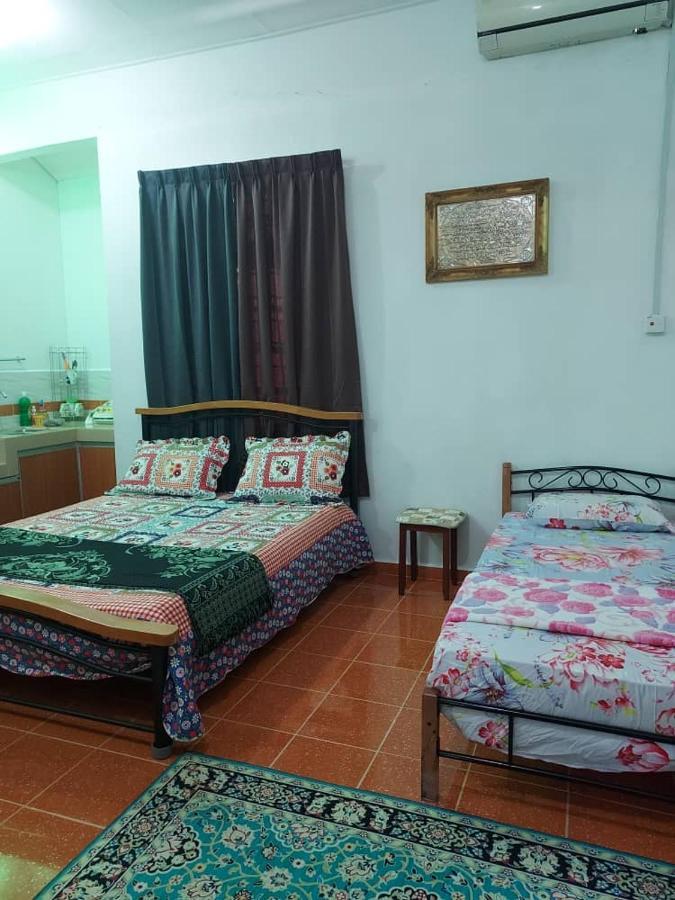 Room 345 Kota Bharu Ngoại thất bức ảnh