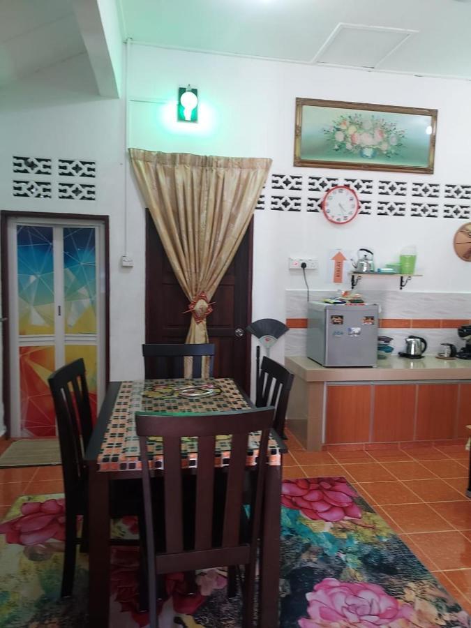 Room 345 Kota Bharu Ngoại thất bức ảnh