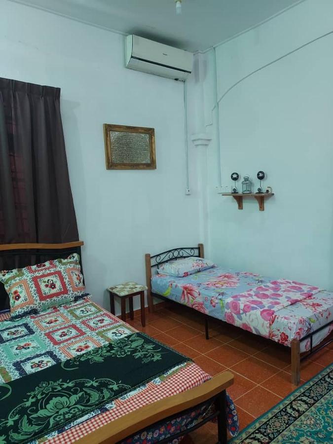 Room 345 Kota Bharu Ngoại thất bức ảnh