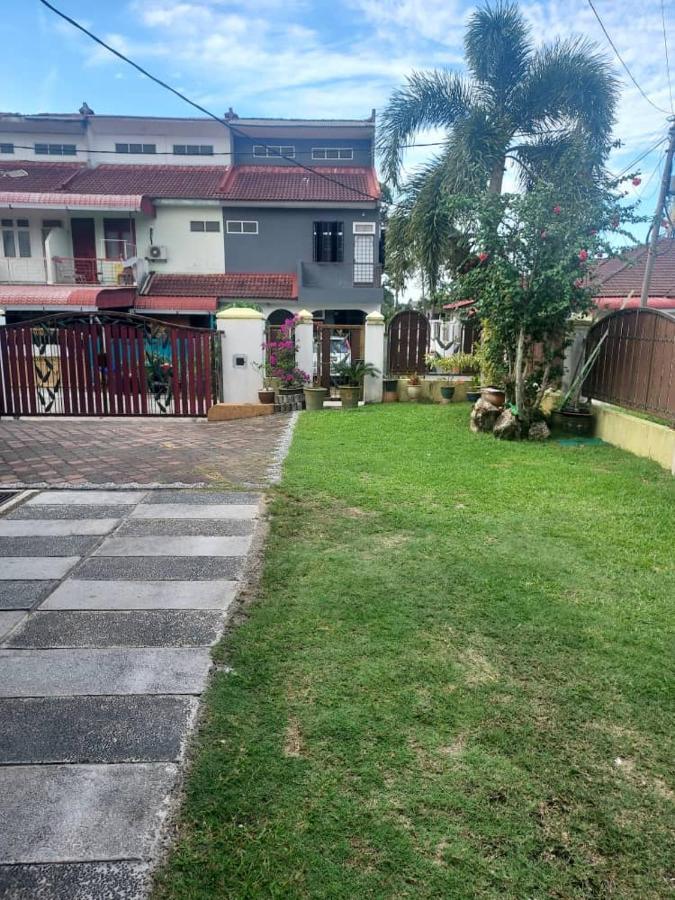 Room 345 Kota Bharu Ngoại thất bức ảnh