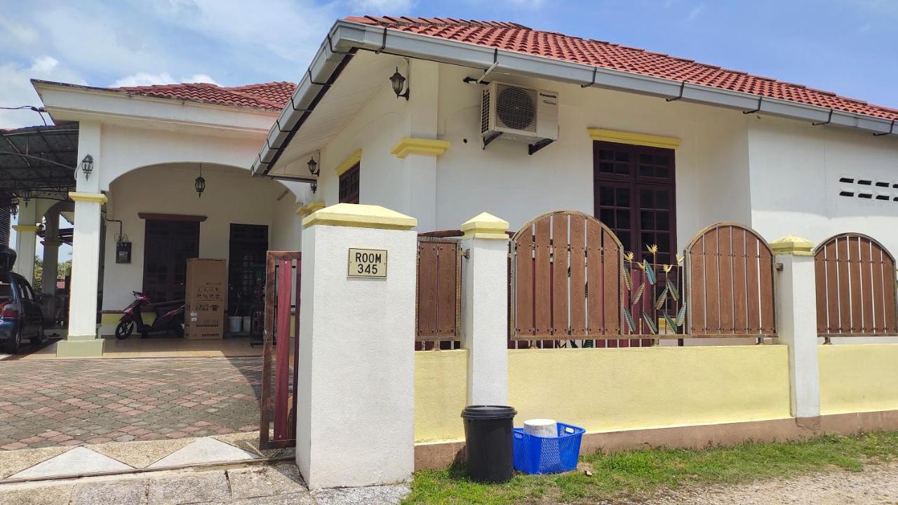 Room 345 Kota Bharu Ngoại thất bức ảnh