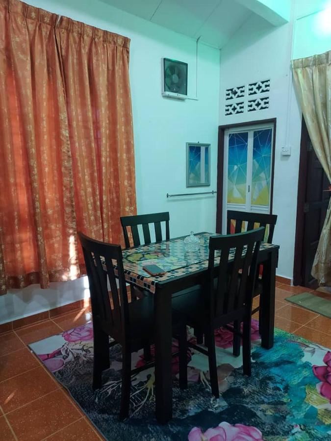 Room 345 Kota Bharu Ngoại thất bức ảnh