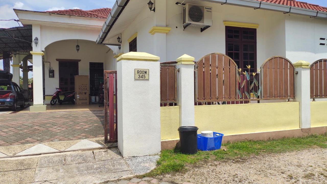 Room 345 Kota Bharu Ngoại thất bức ảnh