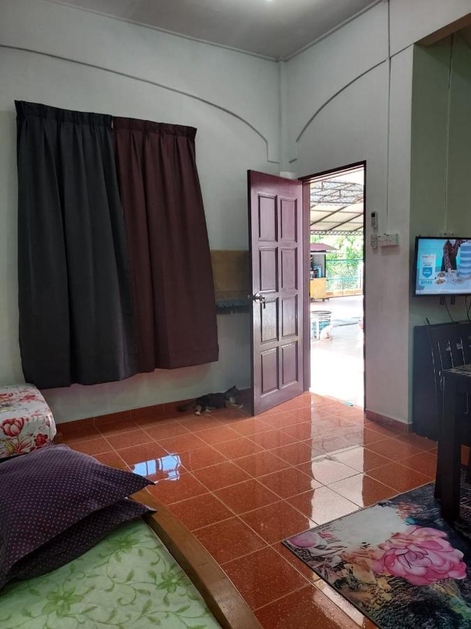 Room 345 Kota Bharu Ngoại thất bức ảnh