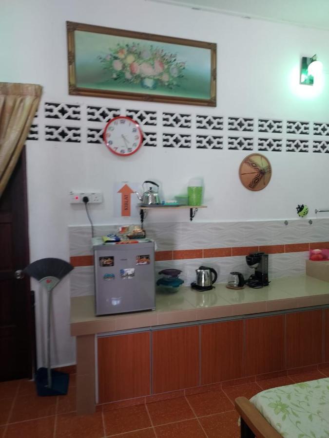 Room 345 Kota Bharu Ngoại thất bức ảnh