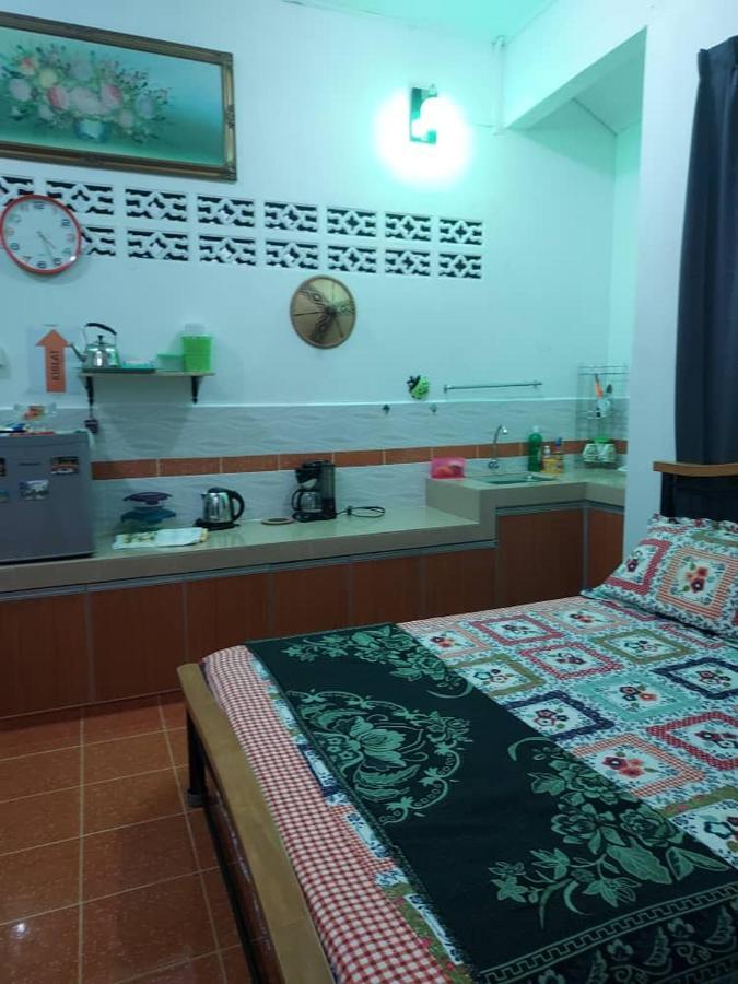 Room 345 Kota Bharu Ngoại thất bức ảnh